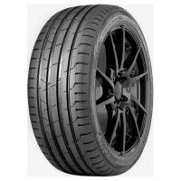 R20 235/50 104Y ZR Nokian Tyres (Ikon Tyres) Hakka Black 2 SUV