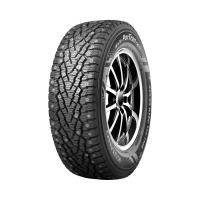 Kumho 205/75 R16C Winter PorTran CW11 110/108R Шипы