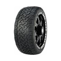 235/75R15 109T XL Lateral Force A/T TL BSW