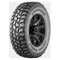 R17 235/80 120/117Q Nokian Tyres (Ikon Tyres) Rockproof