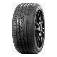 R19 295/30 100Y XL Nokian Tyres (Ikon Tyres) Hakka Black (2016 г.в.)