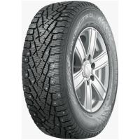205/65R16C 107/105R Hakkapeliitta C3 TL (шип.)