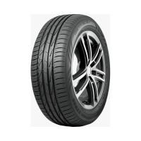 R18 235/55 100V Nokian Tyres (Ikon Tyres) Hakka Blue 3 SUV