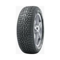 R16 205/60 92H Nokian Tyres (Ikon Tyres) WR D4 (2020 г.в.)