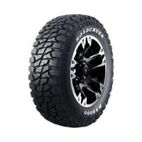 LT285/70R17 121/118Q RA8000 TL WW POR M+S 10PR