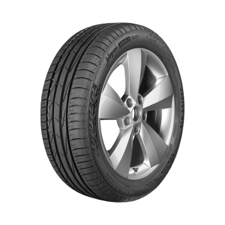 R17 215/60 100H XL Ikon (Nokian Tyres) Autograph Aqua 3 SUV